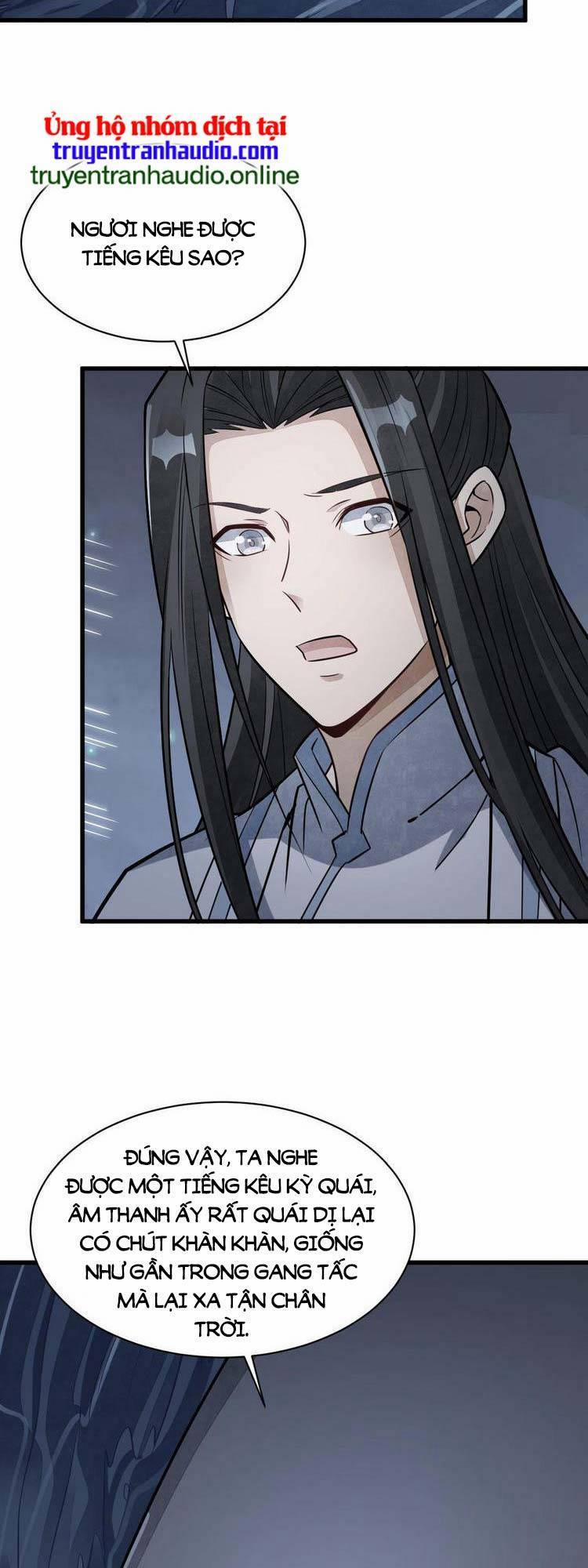 Lạn Nha Kỳ Duyên 185 trang 20