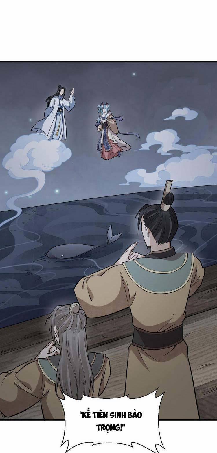 Lạn Nha Kỳ Duyên 185 trang 27