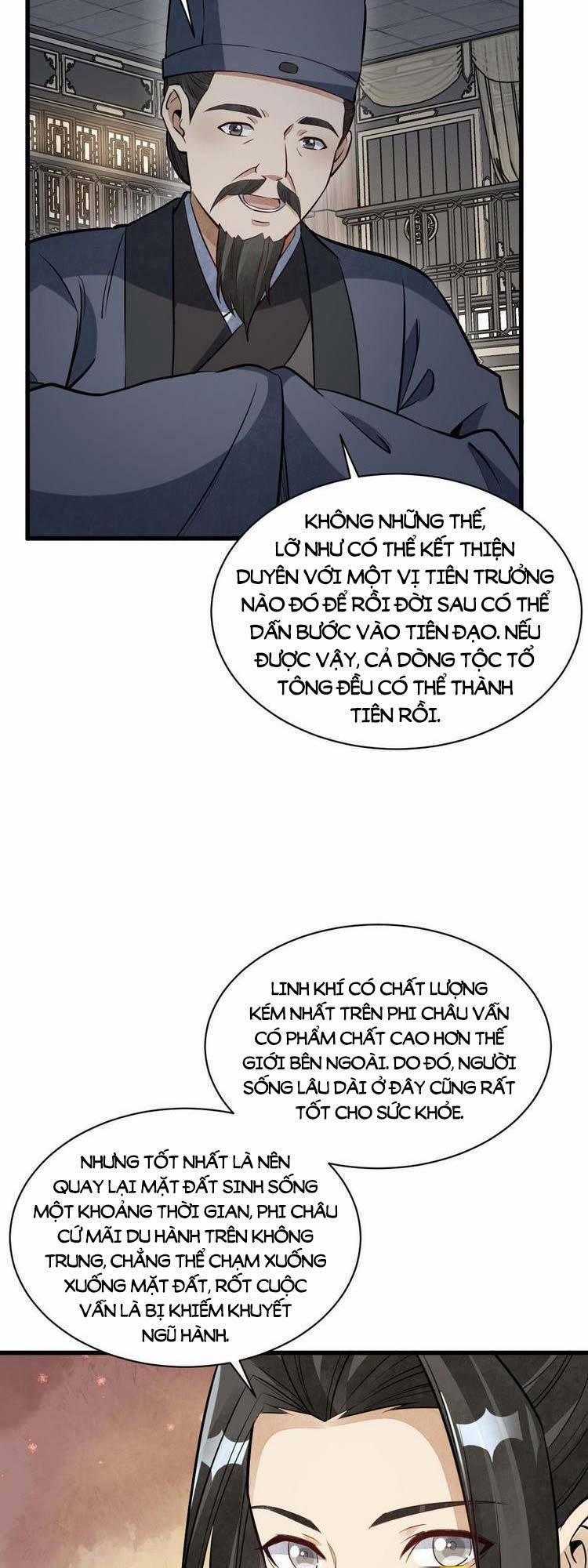 Lạn Nha Kỳ Duyên 185 trang 3