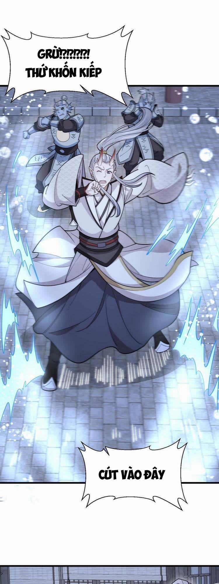 Lạn Nha Kỳ Duyên 186 trang 11