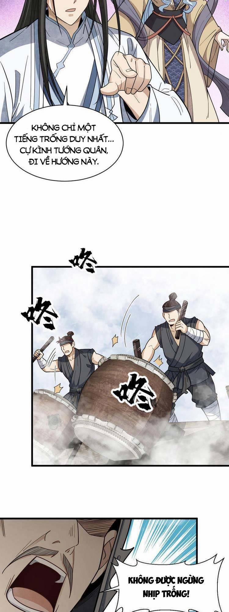 Lạn Nha Kỳ Duyên 186 trang 17