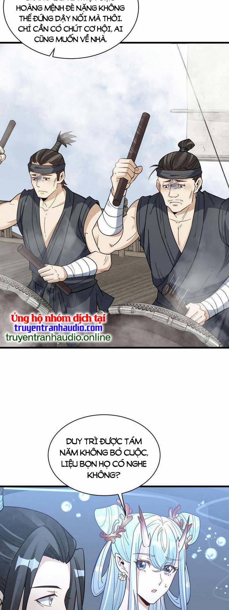 Lạn Nha Kỳ Duyên 186 trang 28