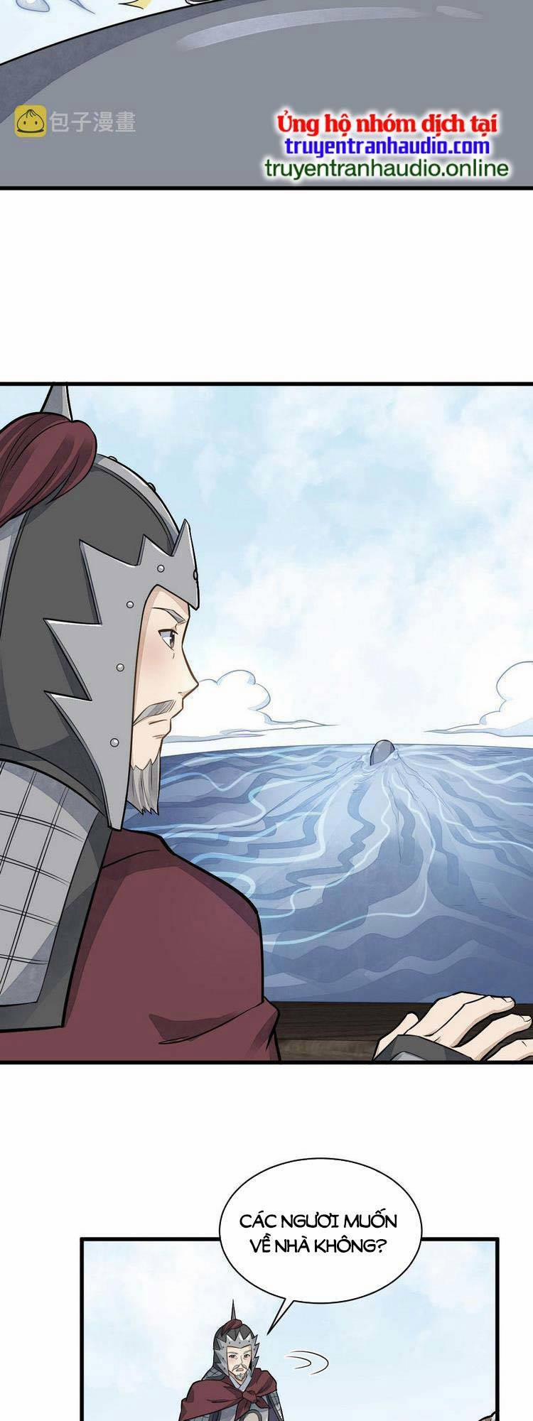 Lạn Nha Kỳ Duyên 187 trang 13