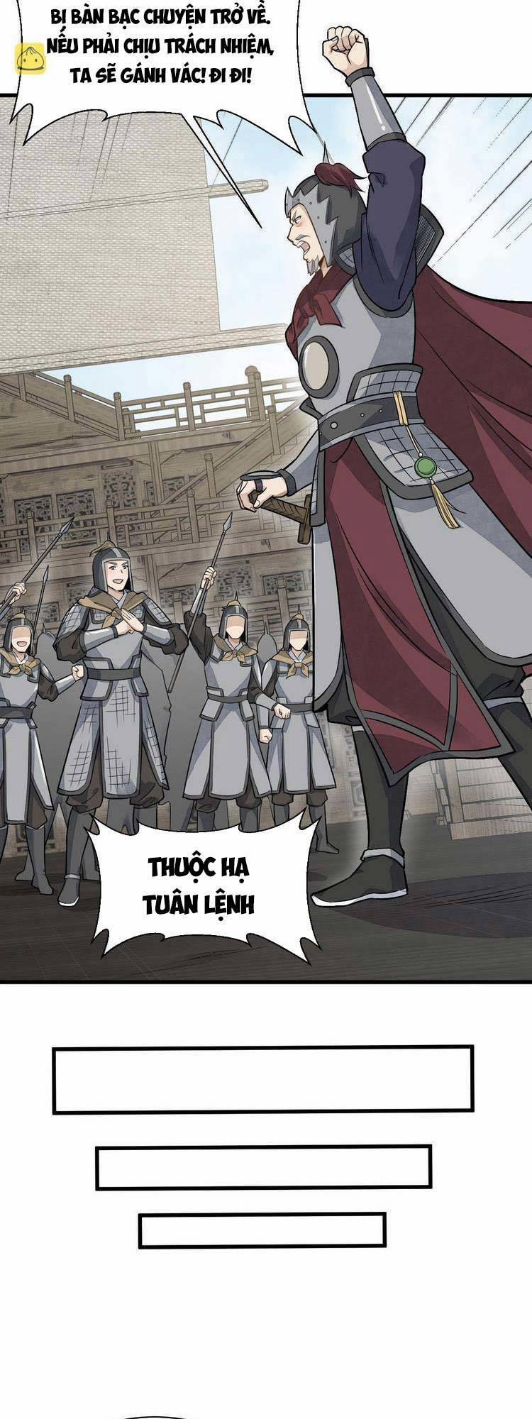 Lạn Nha Kỳ Duyên 187 trang 15