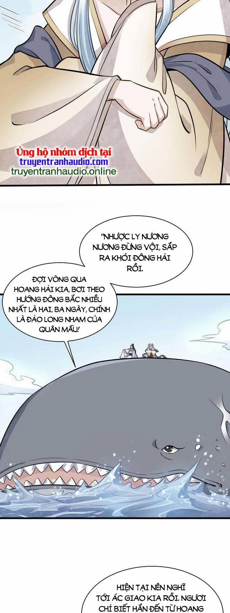Lạn Nha Kỳ Duyên 187 trang 17