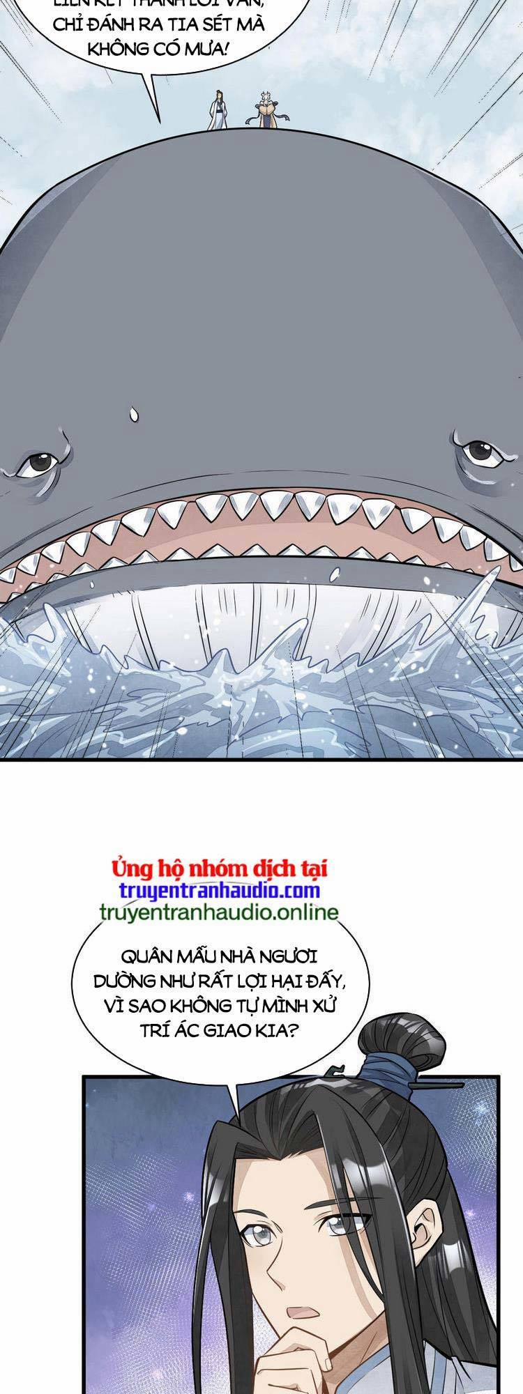 Lạn Nha Kỳ Duyên 187 trang 20