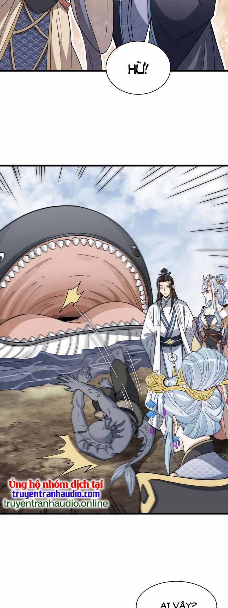 Lạn Nha Kỳ Duyên 188 trang 10