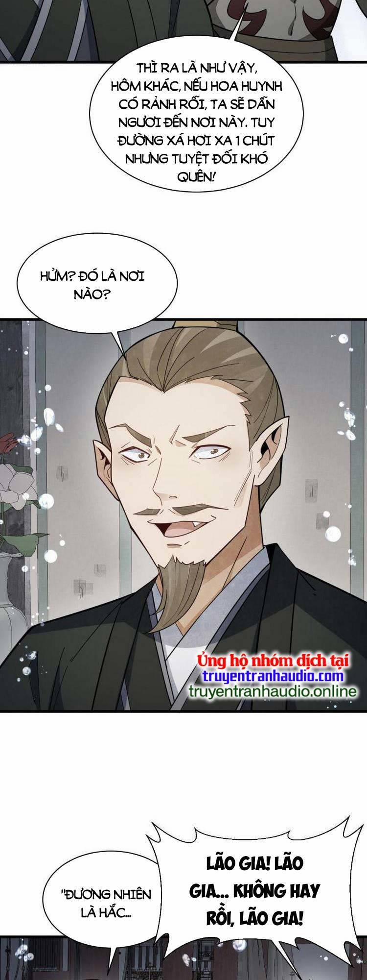 Lạn Nha Kỳ Duyên 188 trang 19