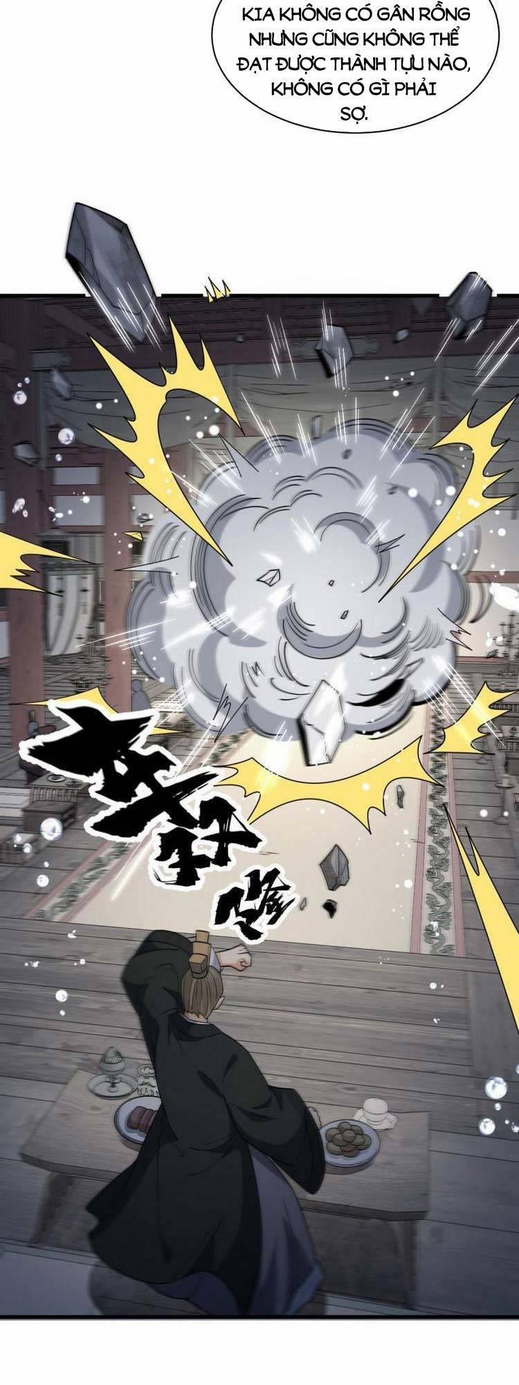 Lạn Nha Kỳ Duyên 188 trang 24