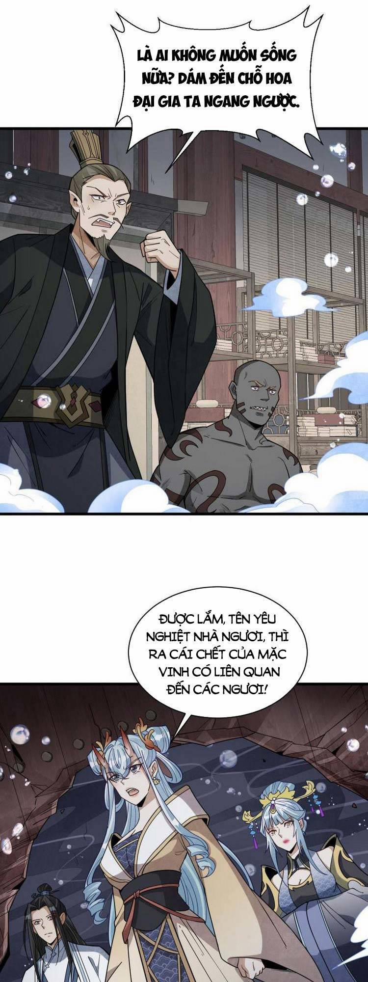 Lạn Nha Kỳ Duyên 188 trang 25