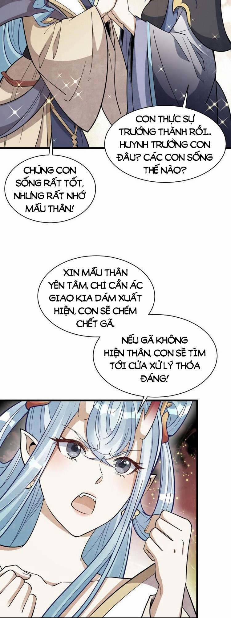 Lạn Nha Kỳ Duyên 188 trang 5