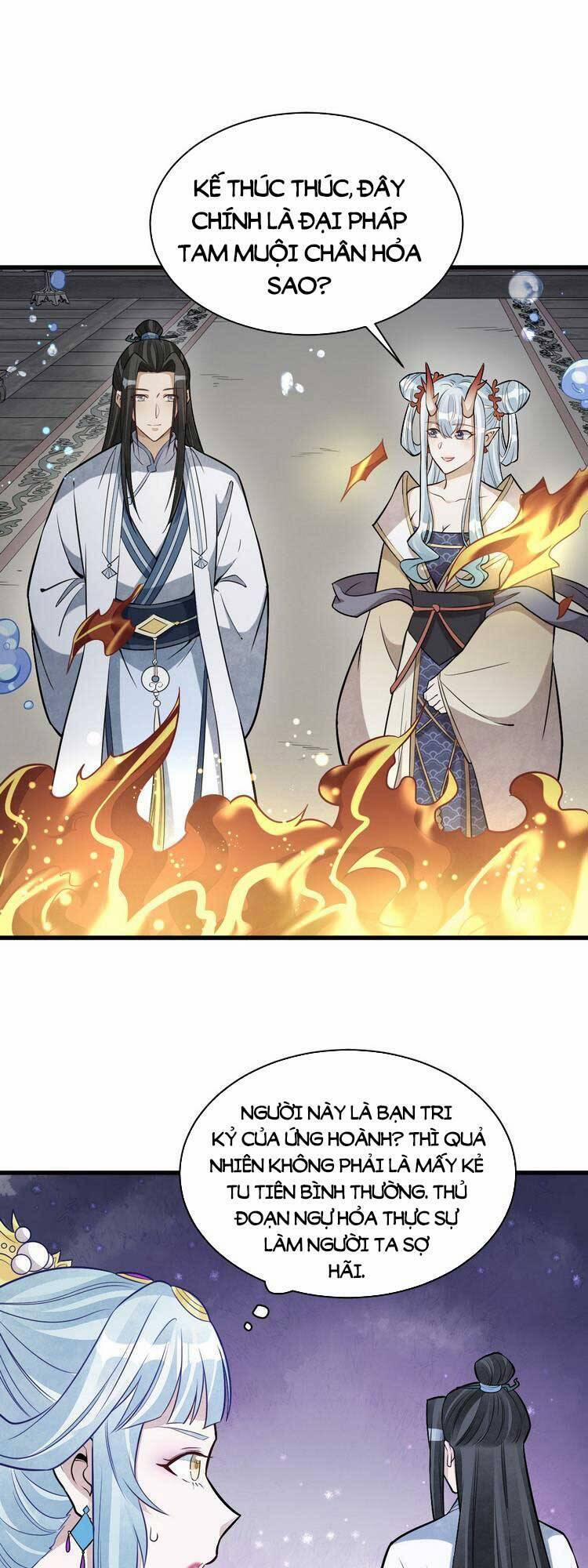 Lạn Nha Kỳ Duyên 189 trang 12