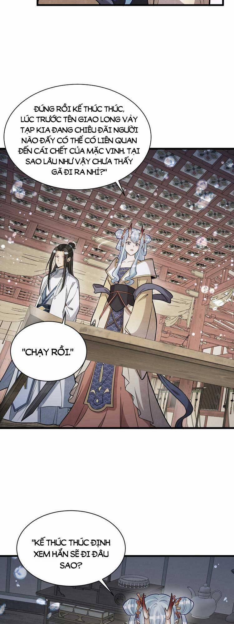 Lạn Nha Kỳ Duyên 189 trang 16