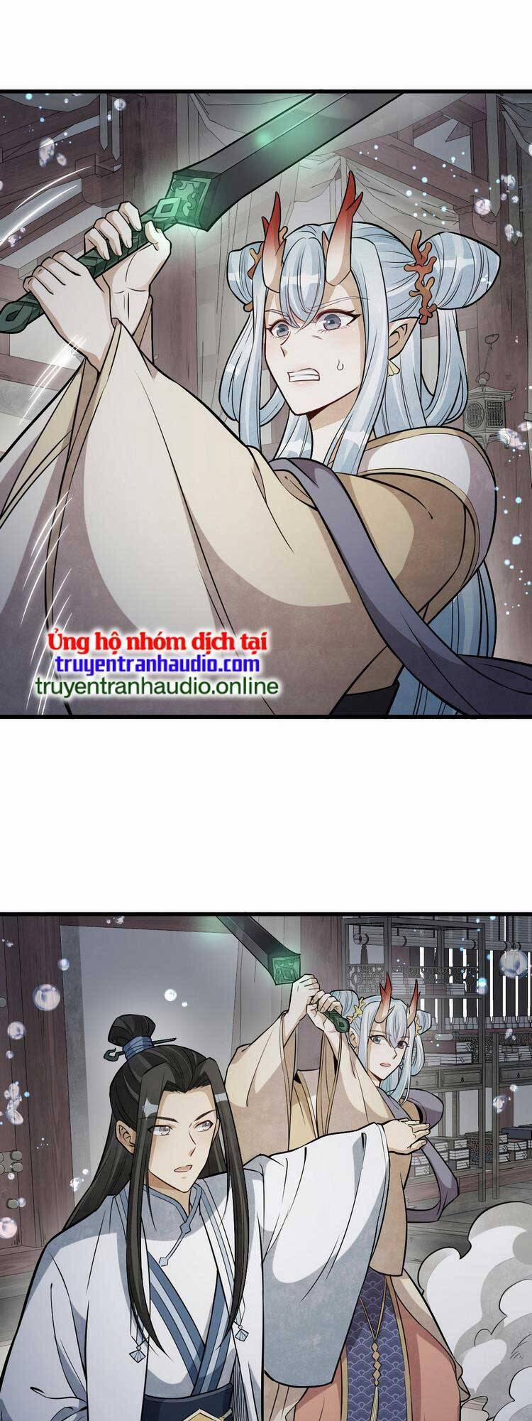 Lạn Nha Kỳ Duyên 189 trang 7