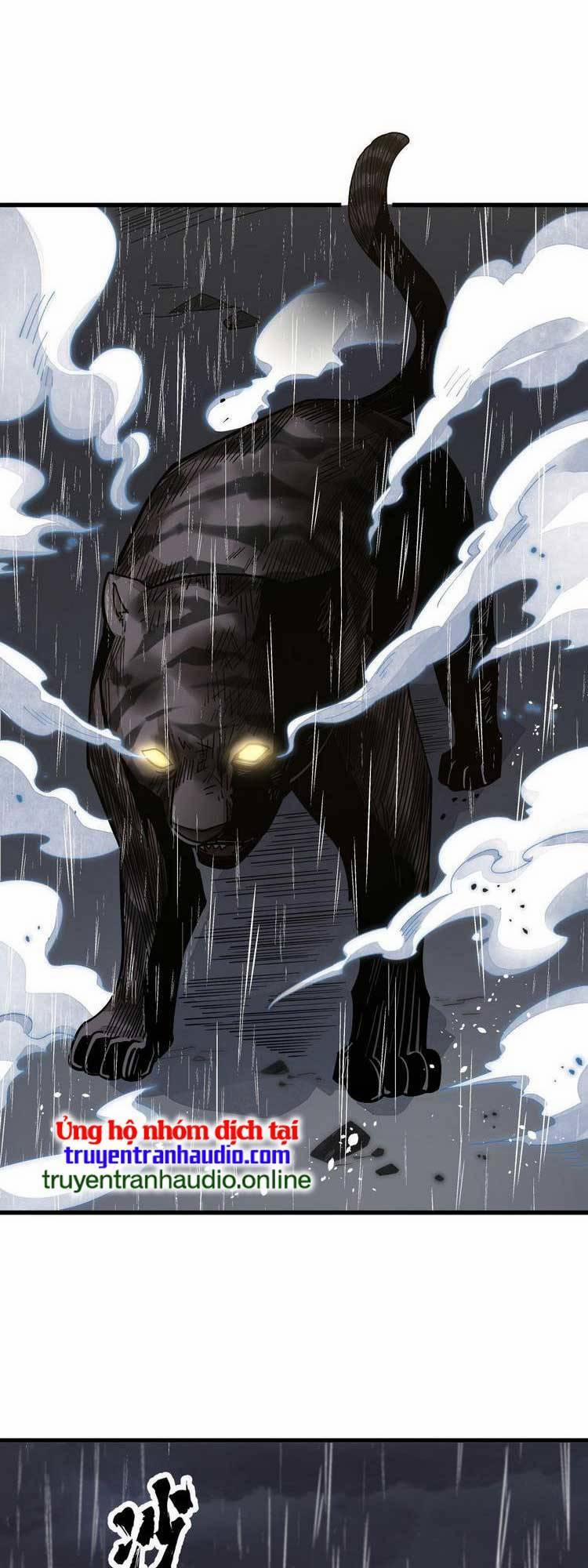 Lạn Nha Kỳ Duyên 191 trang 11