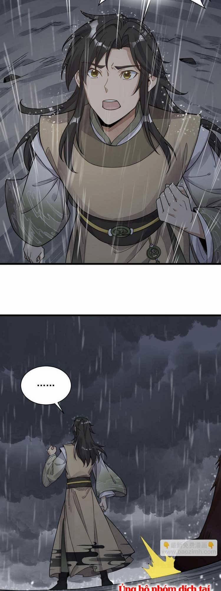 Lạn Nha Kỳ Duyên 191 trang 18