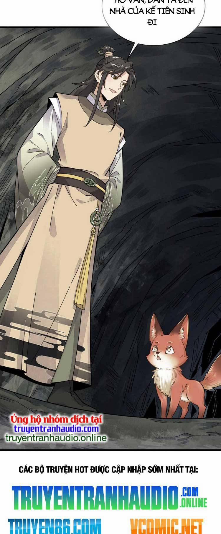 Lạn Nha Kỳ Duyên 191 trang 27