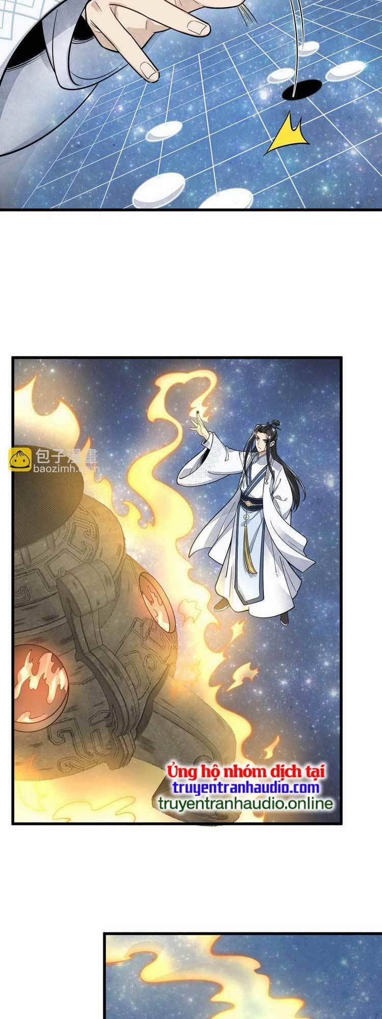 Lạn Nha Kỳ Duyên 191 trang 3