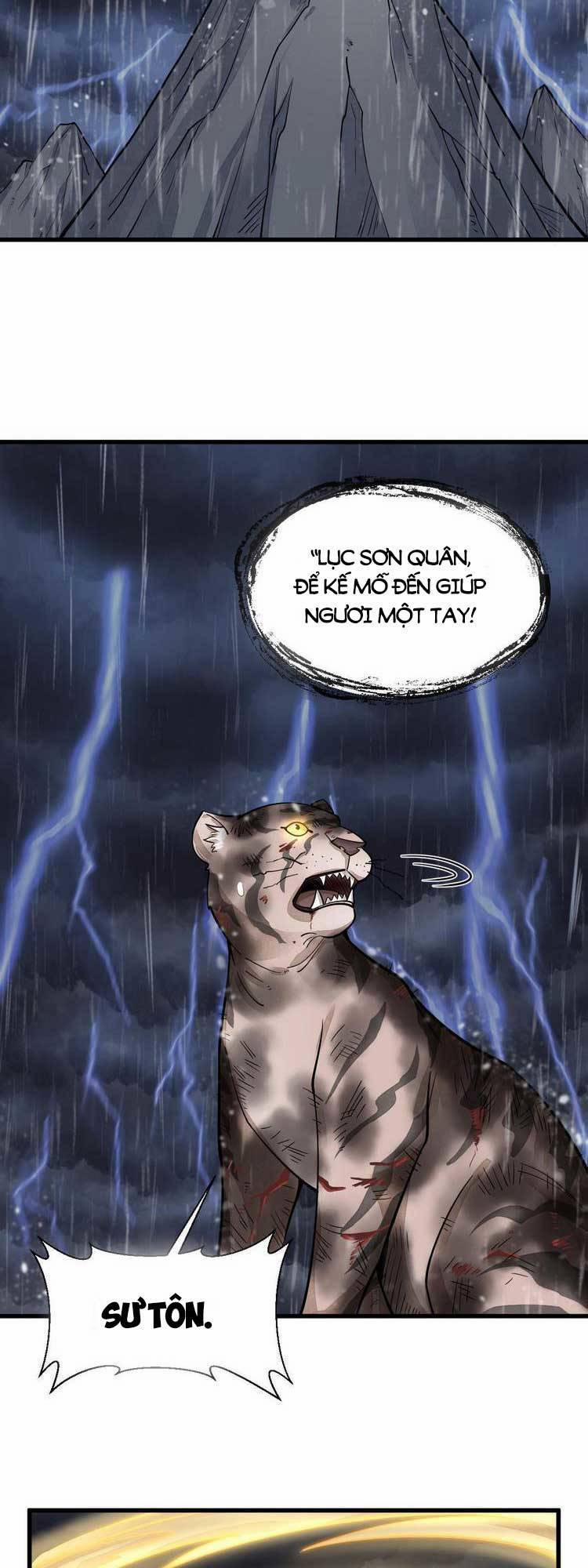 Lạn Nha Kỳ Duyên 191 trang 5