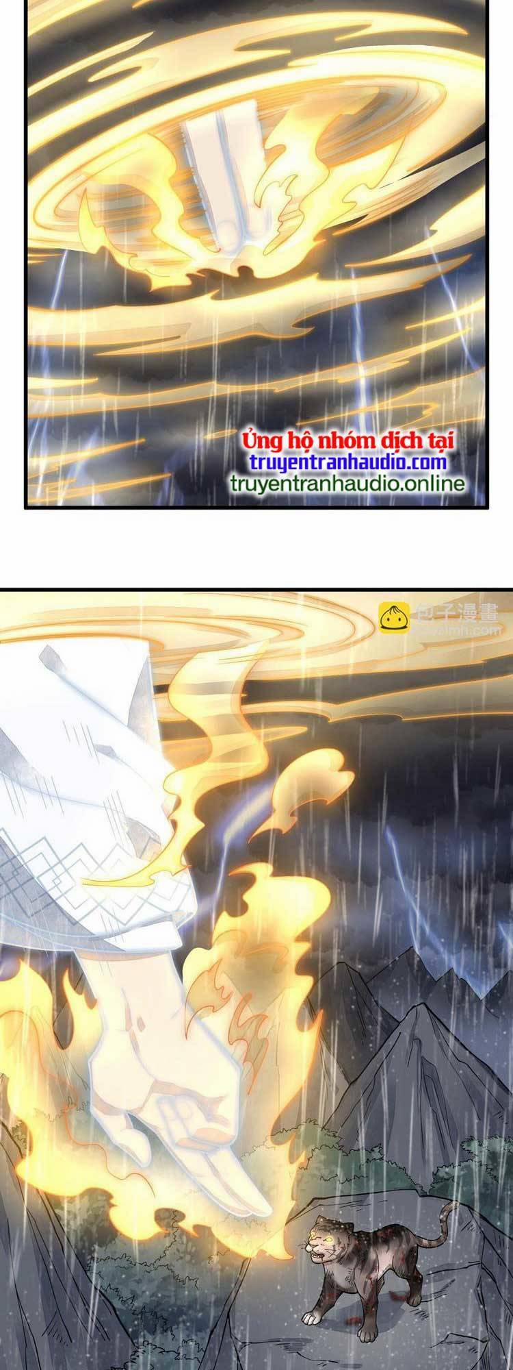 Lạn Nha Kỳ Duyên 191 trang 6
