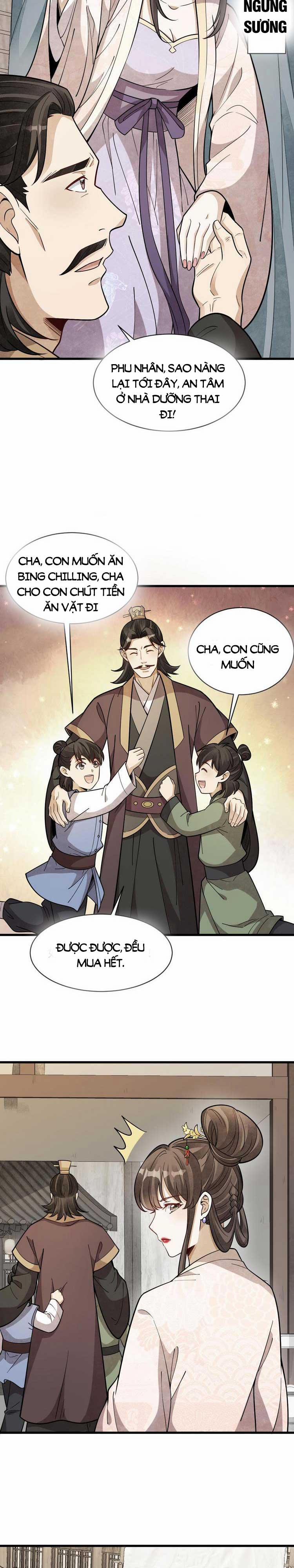 Lạn Nha Kỳ Duyên 192 trang 13