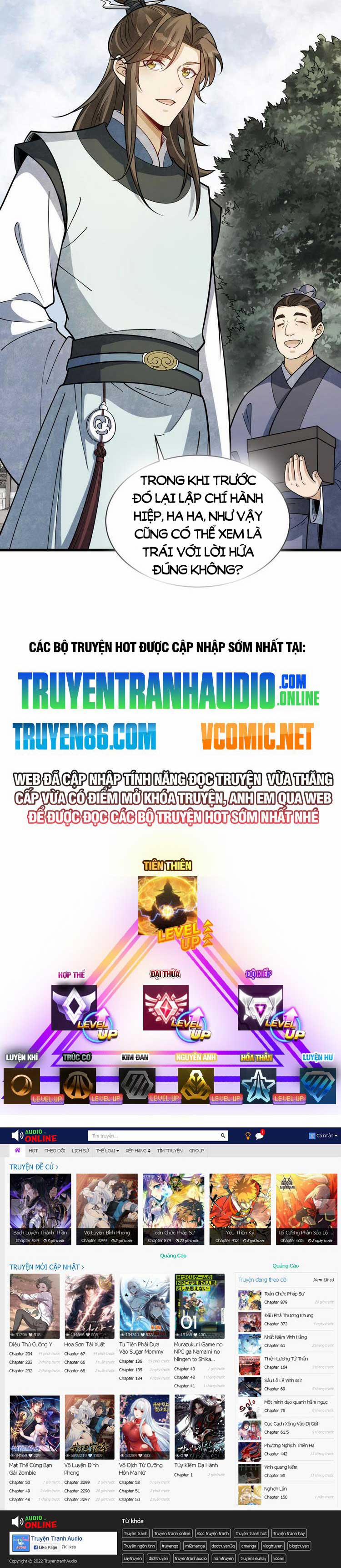 Lạn Nha Kỳ Duyên 192 trang 16