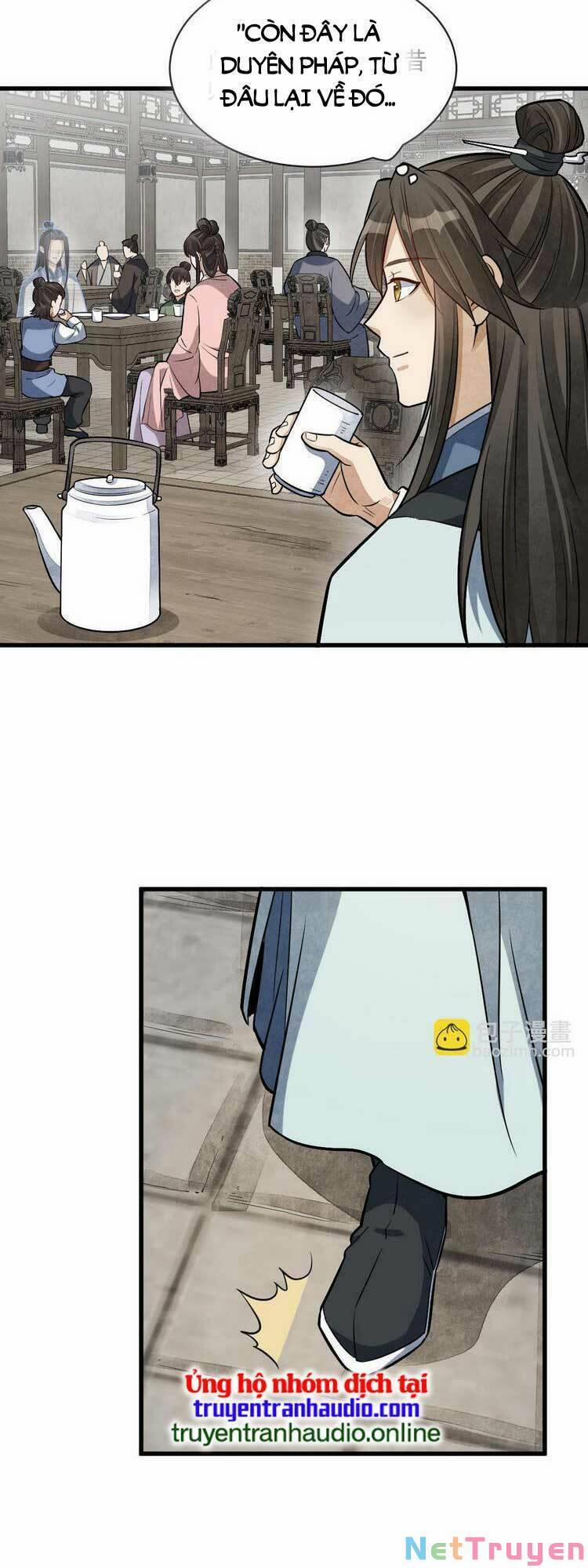 Lạn Nha Kỳ Duyên 193 trang 22