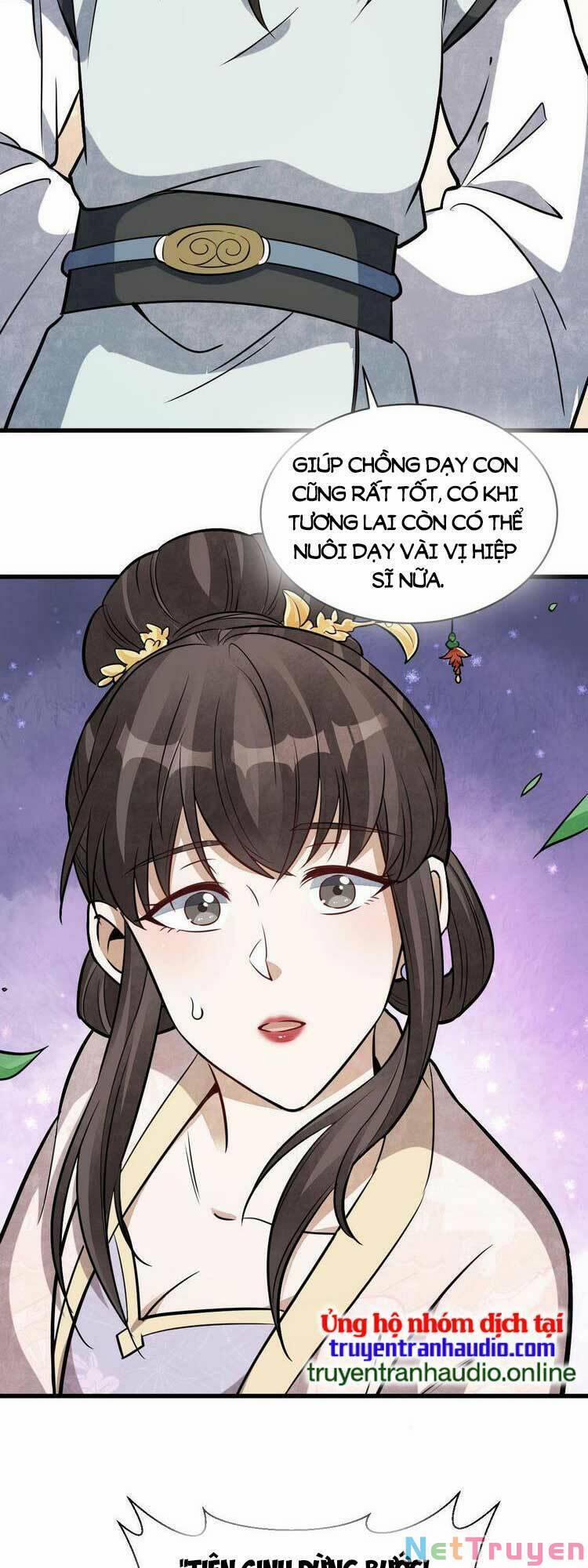 Lạn Nha Kỳ Duyên 193 trang 27