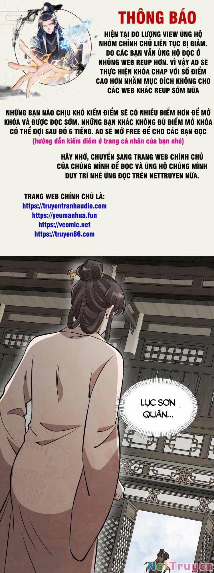 Lạn Nha Kỳ Duyên 194 trang 1