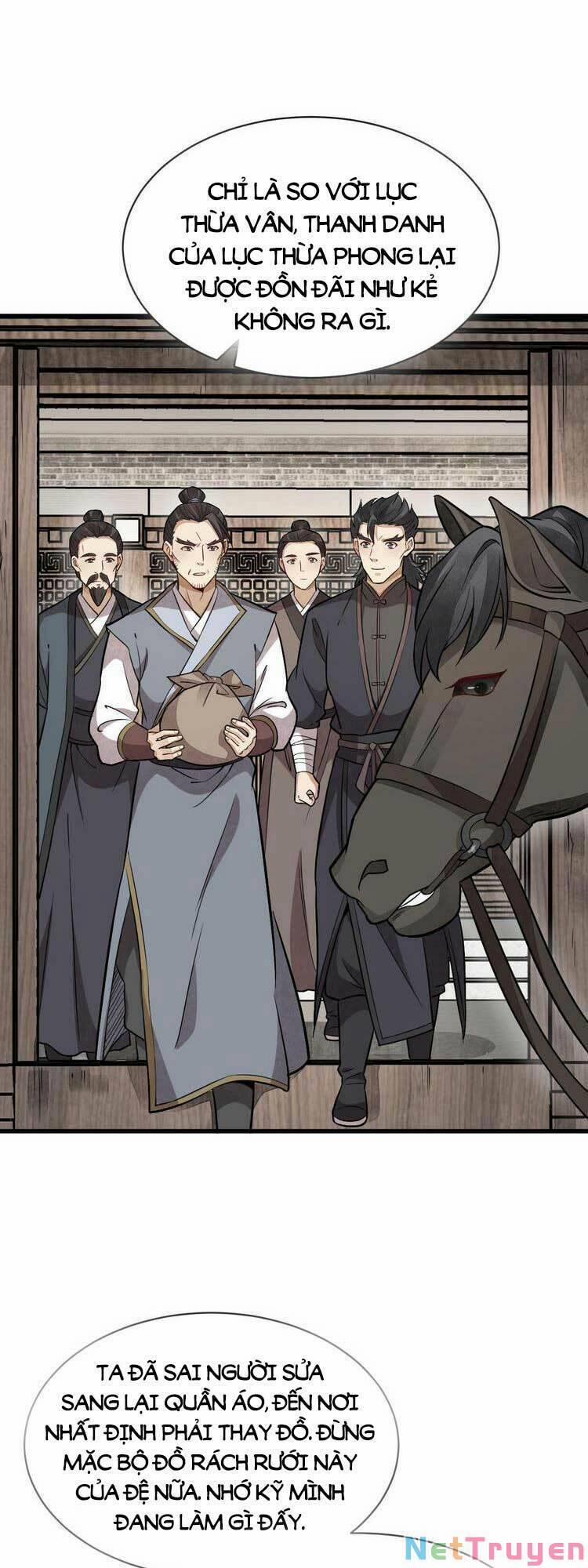 Lạn Nha Kỳ Duyên 194 trang 12