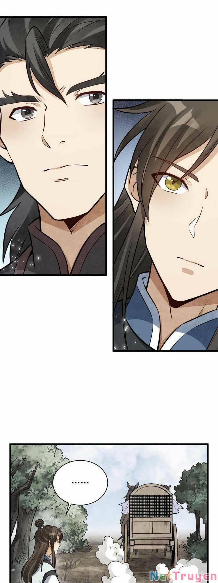 Lạn Nha Kỳ Duyên 194 trang 21