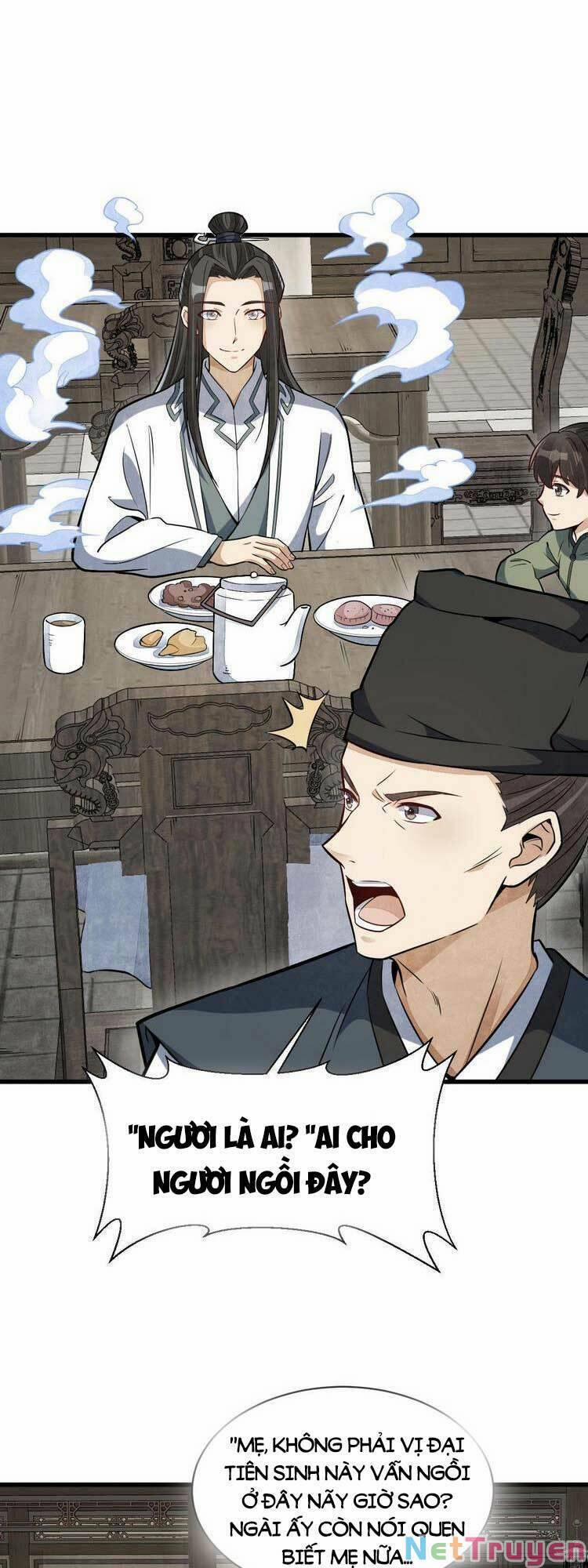 Lạn Nha Kỳ Duyên 194 trang 5