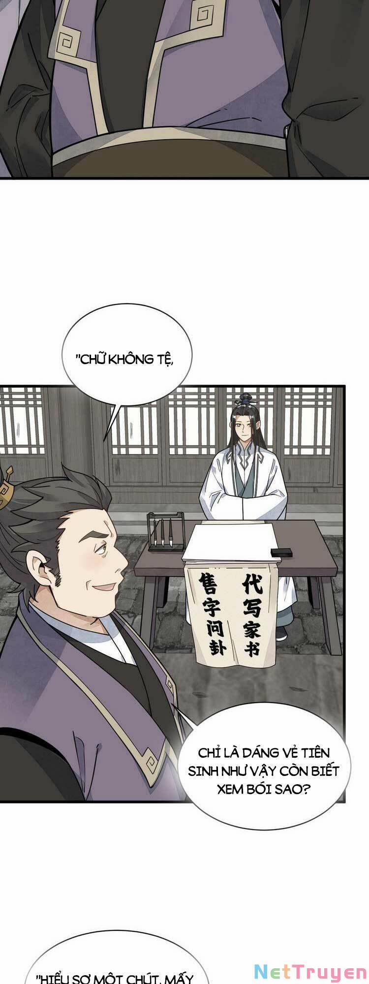 Lạn Nha Kỳ Duyên 195 trang 10