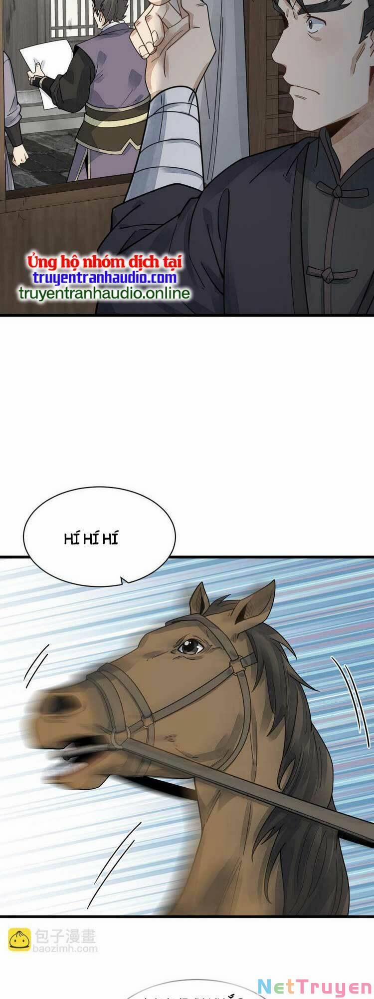 Lạn Nha Kỳ Duyên 195 trang 23