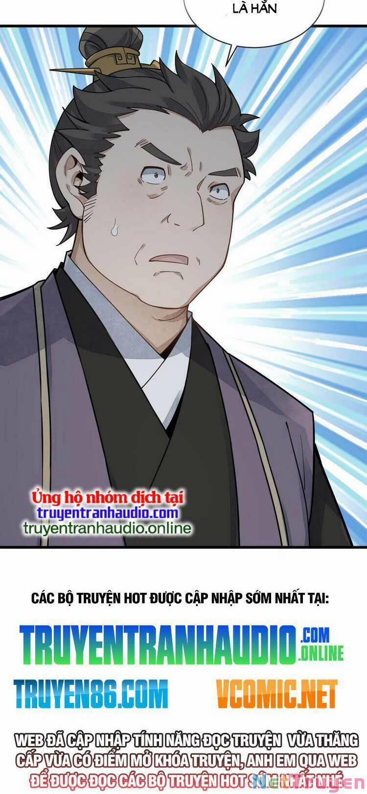 Lạn Nha Kỳ Duyên 195 trang 29