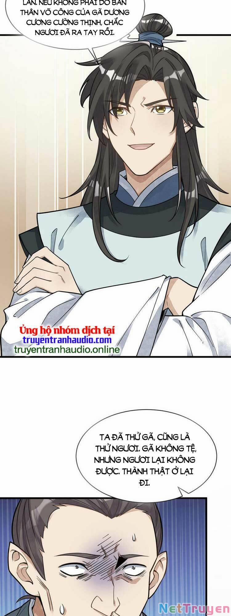 Lạn Nha Kỳ Duyên 195 trang 4