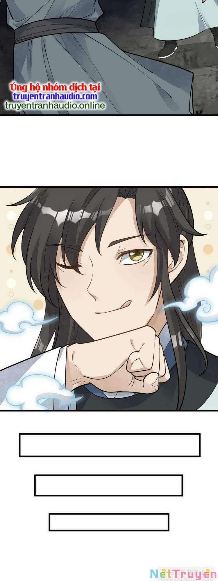 Lạn Nha Kỳ Duyên 195 trang 6