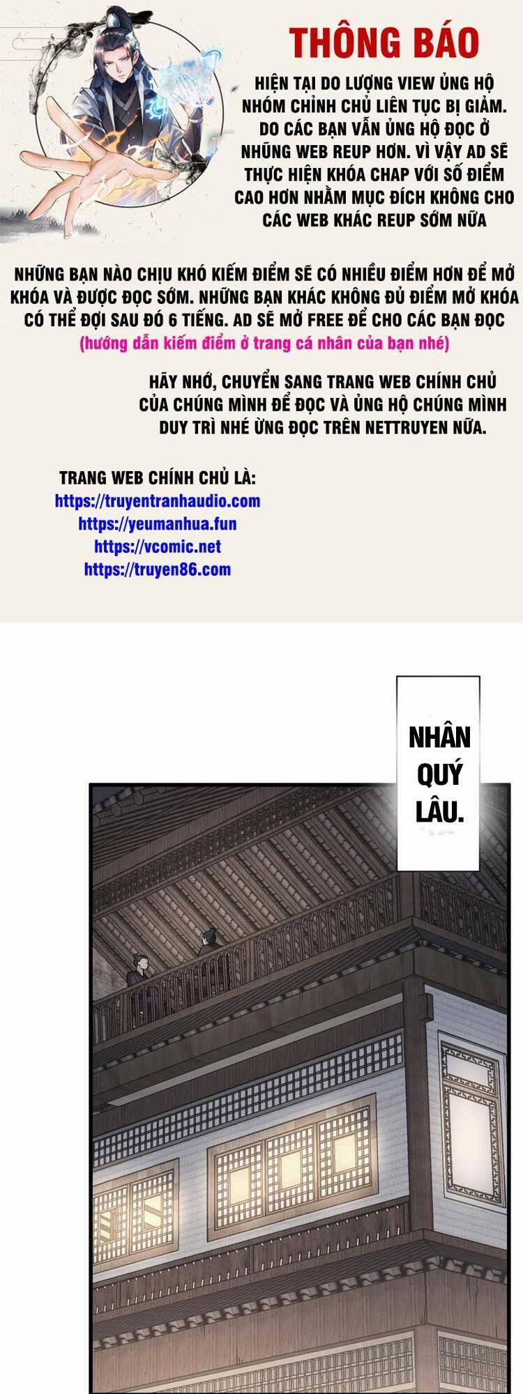 Lạn Nha Kỳ Duyên 196 trang 1
