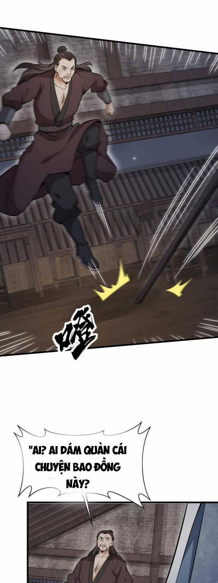 Lạn Nha Kỳ Duyên 196 trang 16