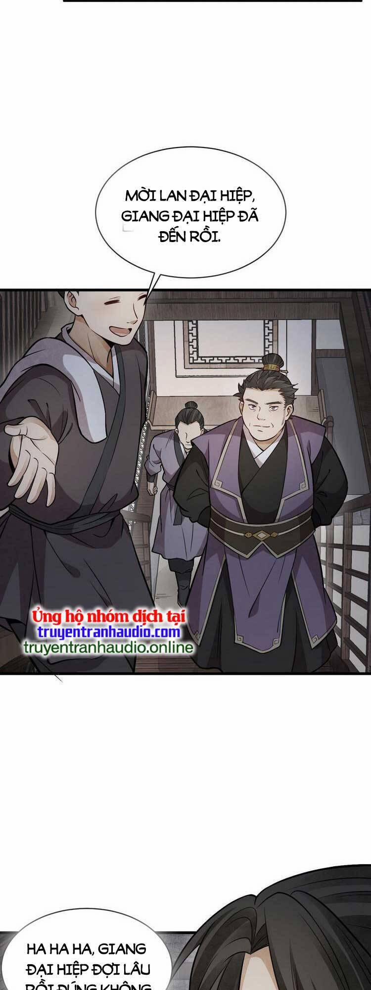 Lạn Nha Kỳ Duyên 196 trang 2