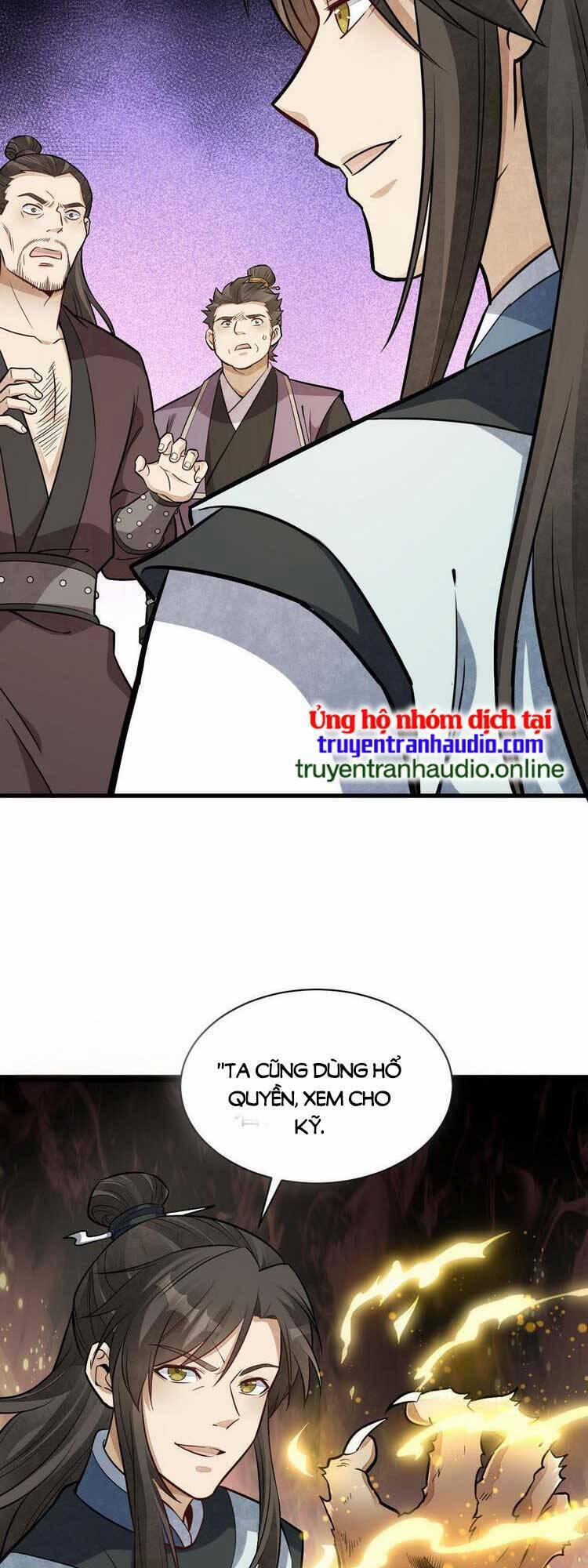 Lạn Nha Kỳ Duyên 196 trang 24