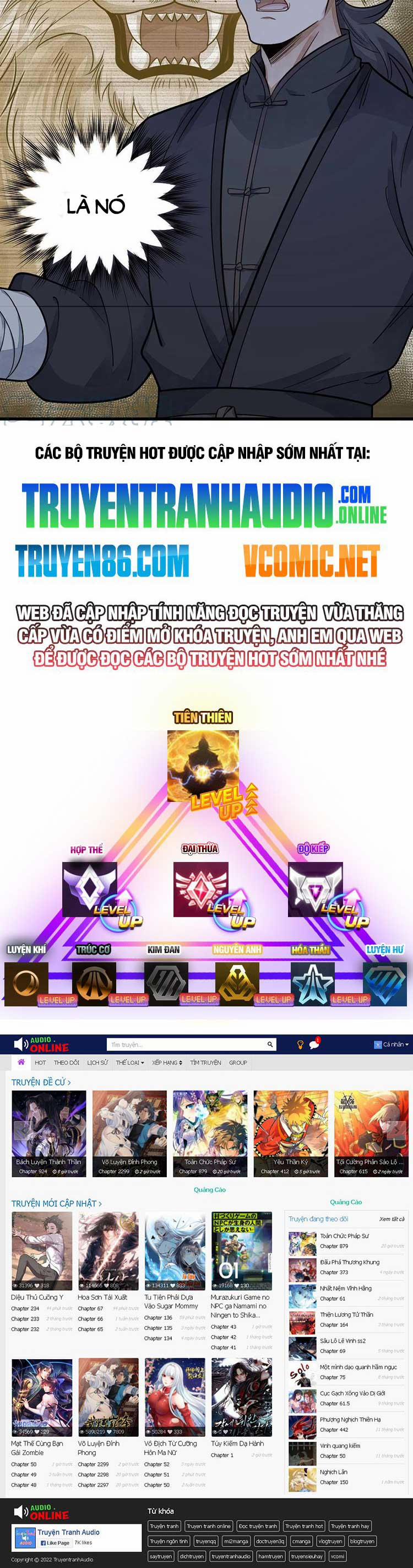 Lạn Nha Kỳ Duyên 197 trang 14