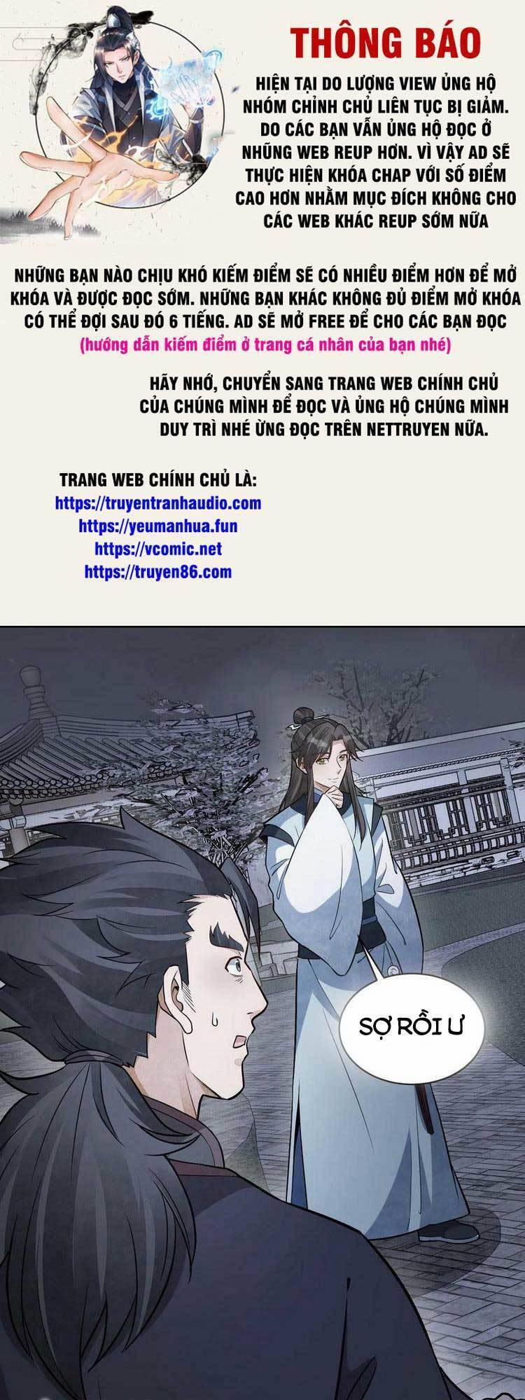 Lạn Nha Kỳ Duyên 198 trang 1