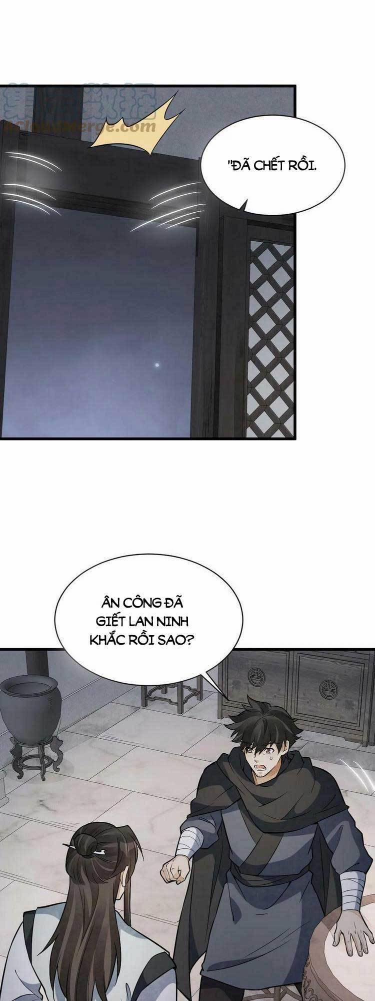 Lạn Nha Kỳ Duyên 198 trang 15