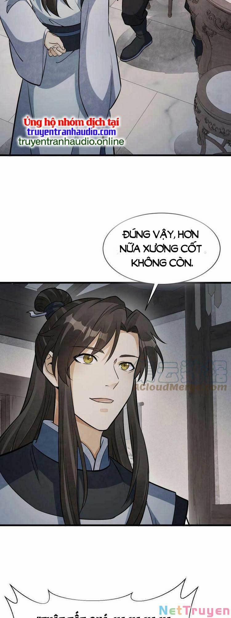 Lạn Nha Kỳ Duyên 198 trang 16