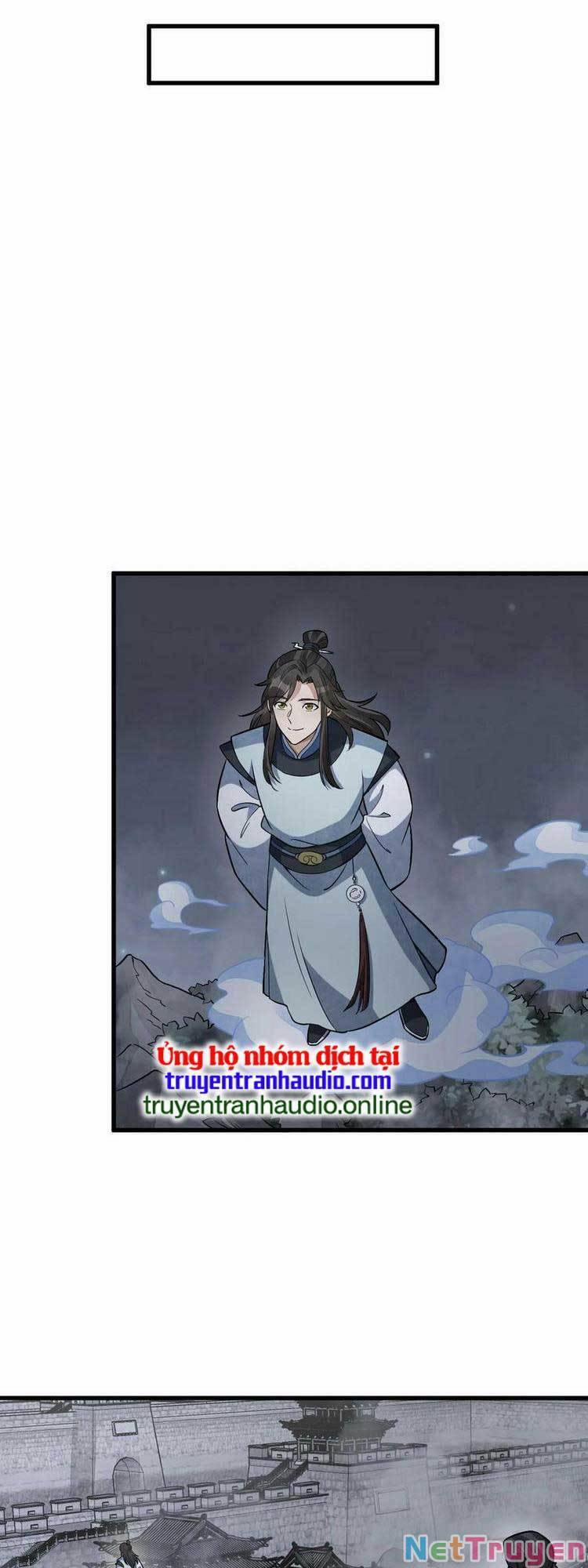 Lạn Nha Kỳ Duyên 198 trang 23