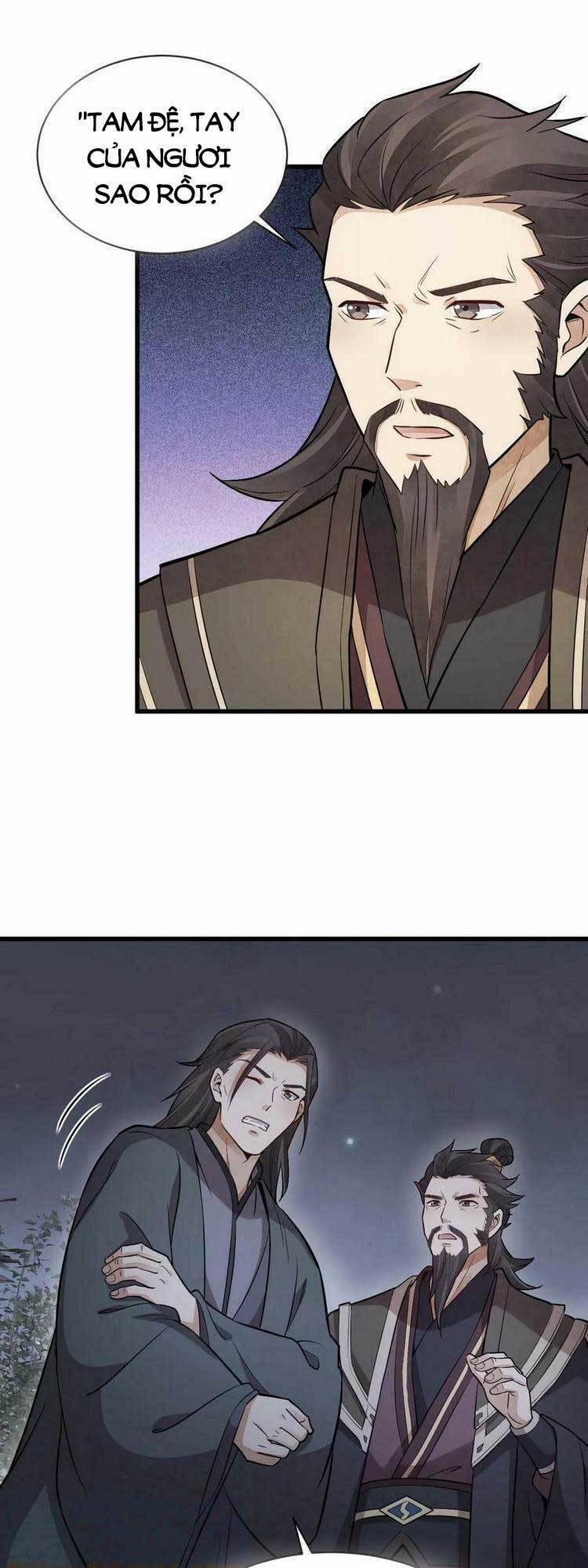 Lạn Nha Kỳ Duyên 198 trang 7