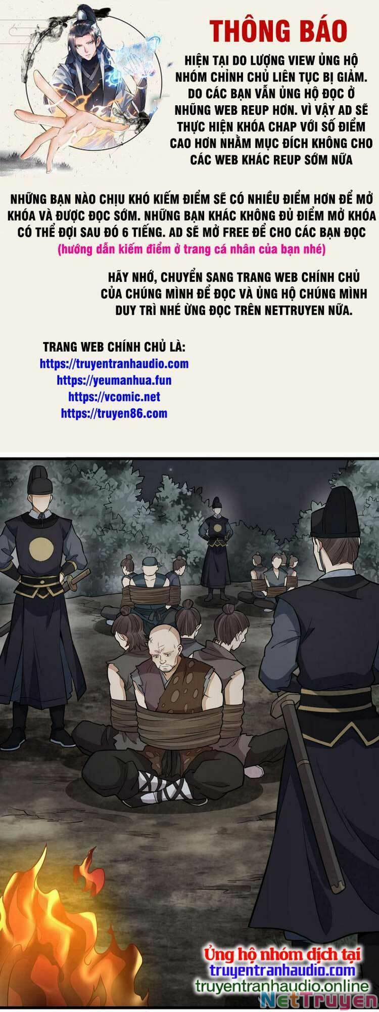 Lạn Nha Kỳ Duyên 200 trang 1