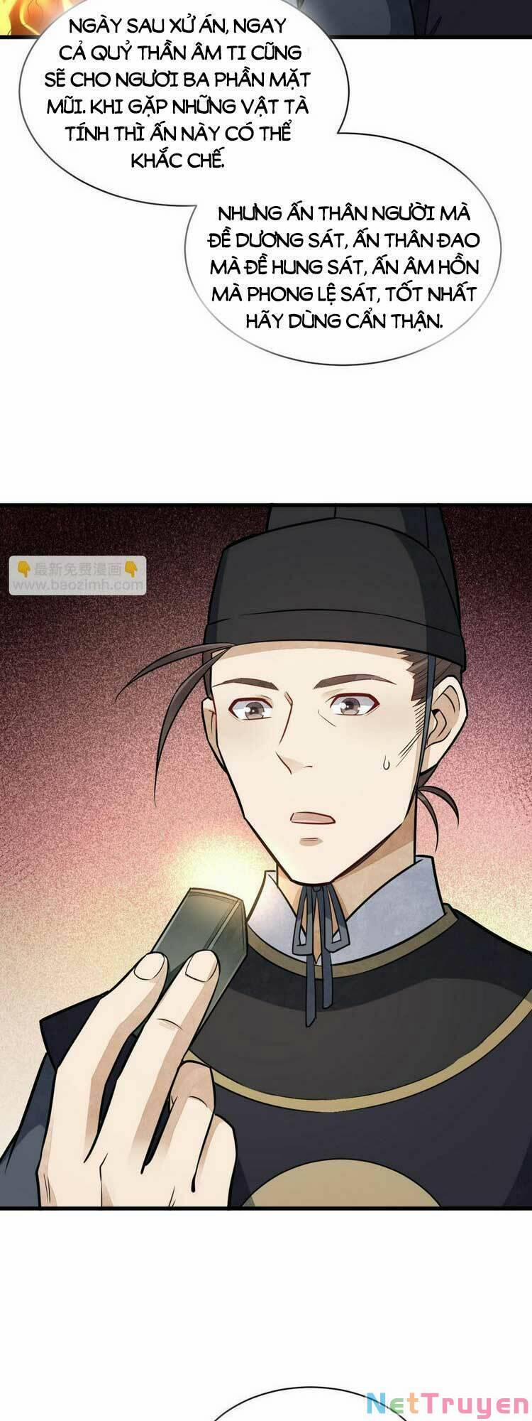 Lạn Nha Kỳ Duyên 200 trang 10