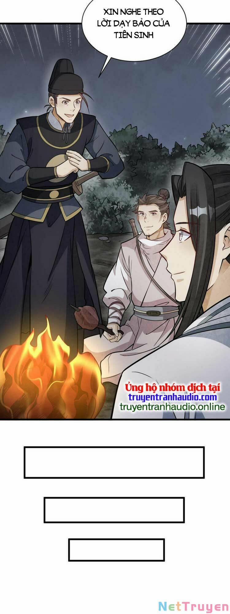 Lạn Nha Kỳ Duyên 200 trang 11